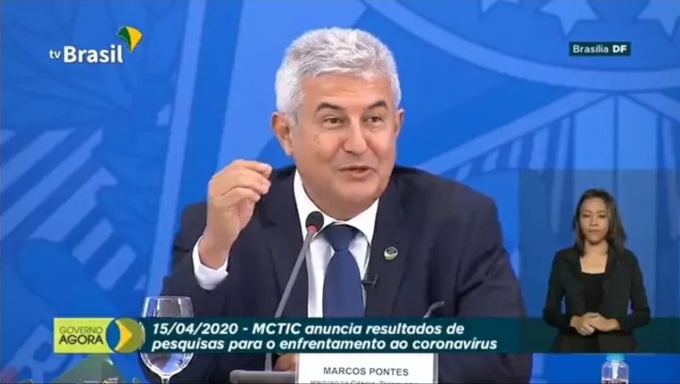 Minister nauki: mamy lek na Covid-19. Pierwsze testy na chorych w maju