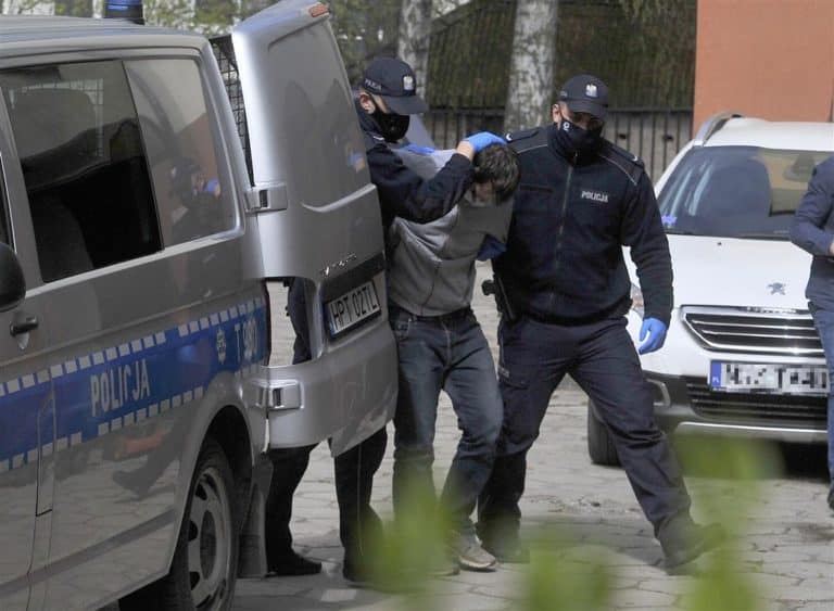 Szok? Kierowca, który potrącił bliźniaki nie trafi do aresztu. Dziś wychodzi na wolność