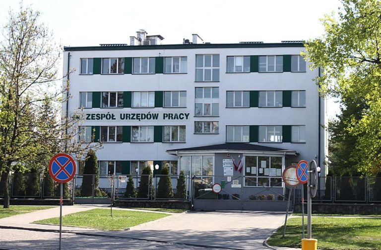 Olsztyńscy przedsiębiorcy wnioskują o wsparcie