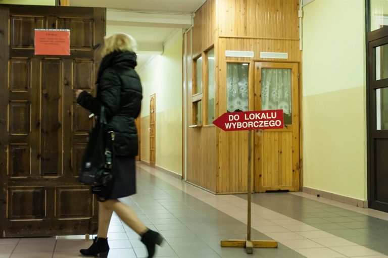 WHO: wybory korespondencyjne to niskie ryzyko dla zdrowia publicznego