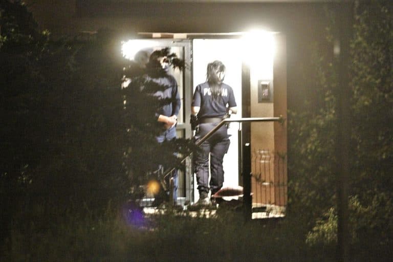 Dwie pr&oacute;by samob&oacute;jcze na ul. Kołobrzeskiej w ciągu jednej godziny