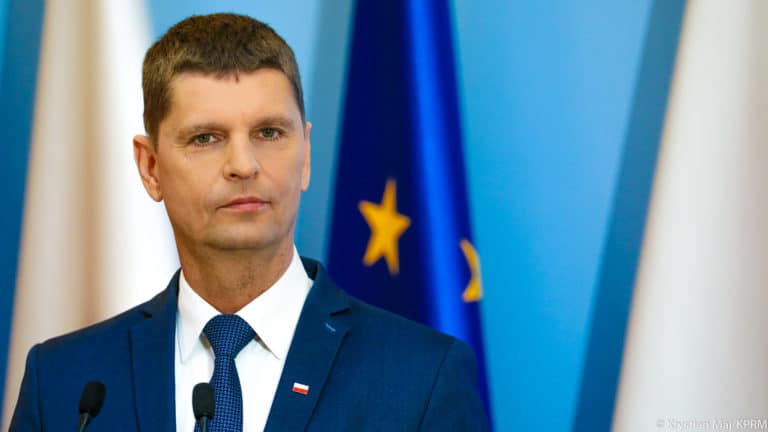 Piontkowski: możliwe zajęcia praktyczne w niekt&oacute;rych plac&oacute;wkach edukacyjnych