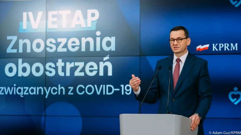 Otwarte kina i siłownie. Będą zgromadzenia i wesela. Co z dyskotekami? Podsumowanie znoszenie kolejnych ograniczeń