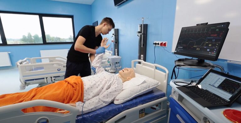 Dlaczego warto studiować w Elblągu a nie w Olsztynie?