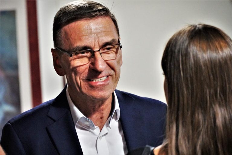 Król Maciuś Pierwszy, czyli dynastia warmińska