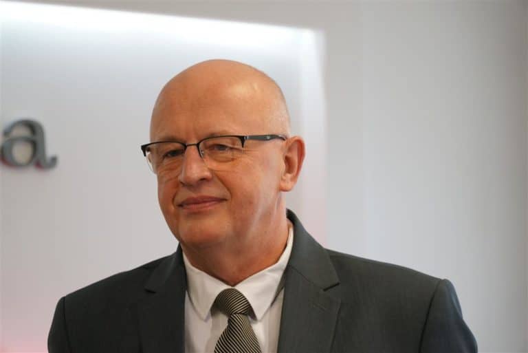 Dyrektor olsztyńskiego sanepidu przestrzega przed koronawirusem