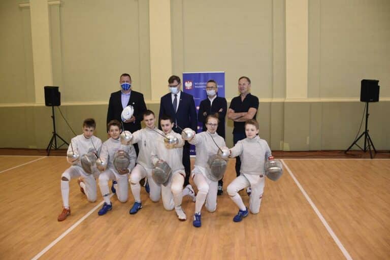 Podsumowanie Rządowego Programu Klub. Miliony od wojewody na sport w regionie