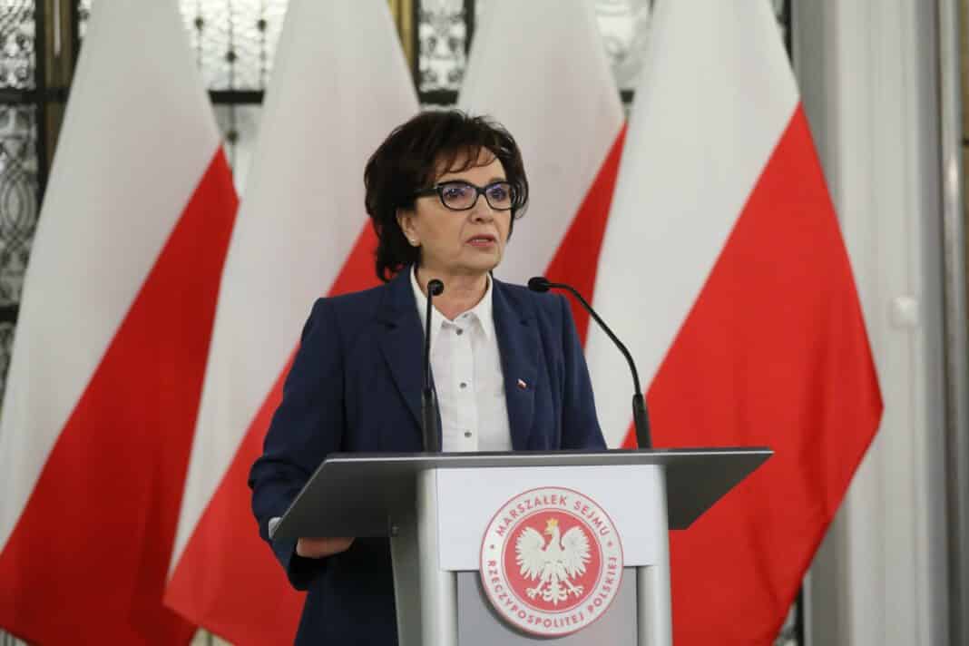 Marszałek Sejmu zarządziła wybory prezydenckie. Znamy datę