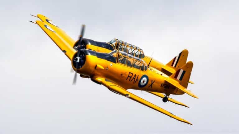 Odwołano pokazy lotnicze Mazury AirShow 2020