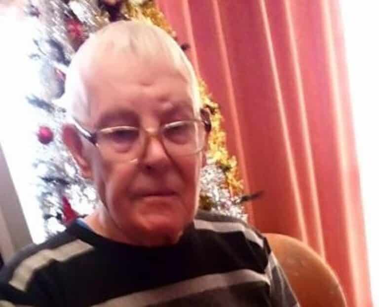 Zaginął 79-letni mieszkaniec Olsztyna &ndash; Czesław Komor
