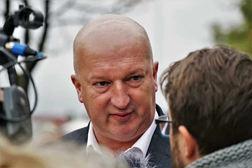 Michelin zgarnął najwięcej pieniędzy z rządowej tarczy antykryzysowej