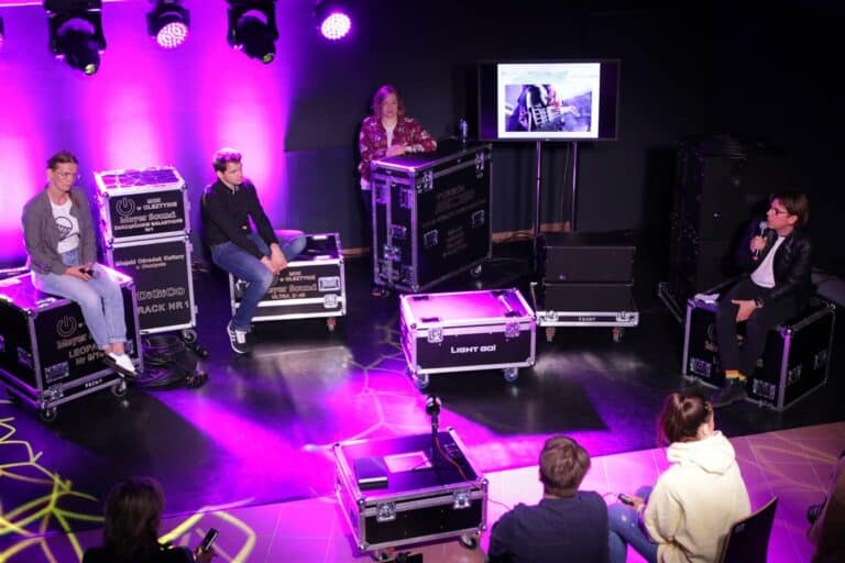 Podczas Olsztyńskiego Lata Artystycznego &ndash; koncerty, wystawy i teatry plenerowe