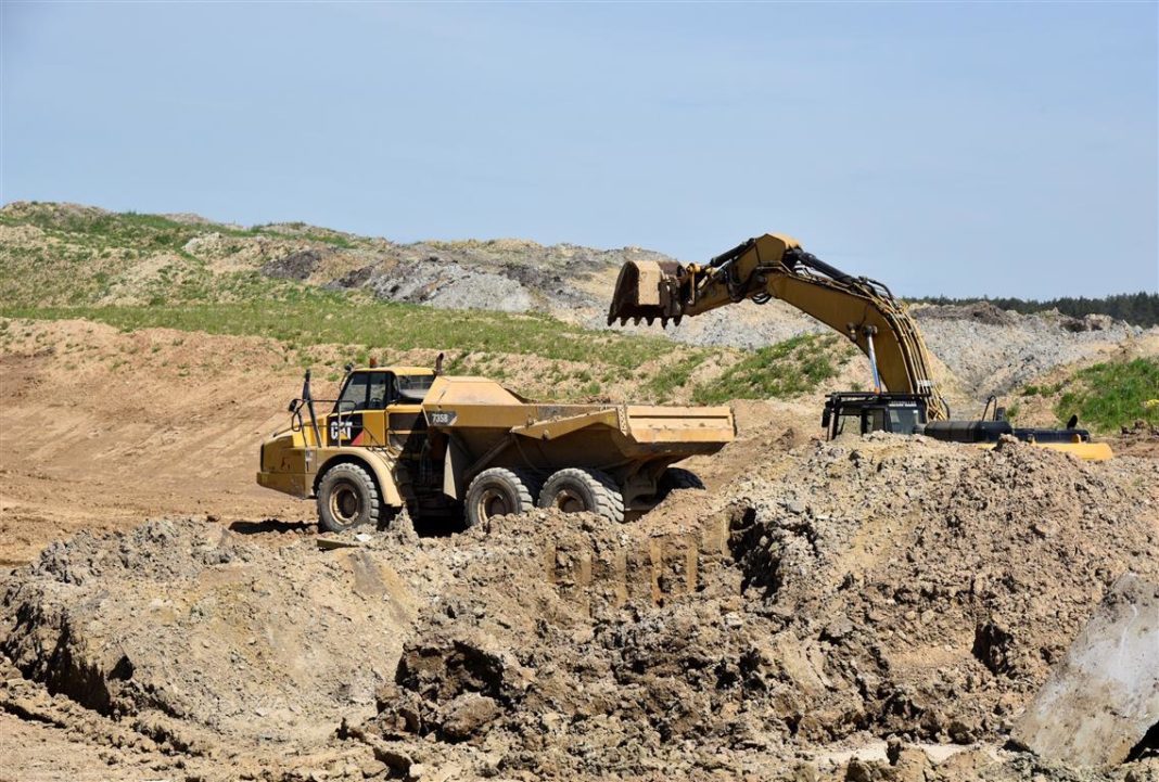 Rusza przetarg na dokumentację projektową dla p&oacute;łnocnej obwodnicy Olsztyna