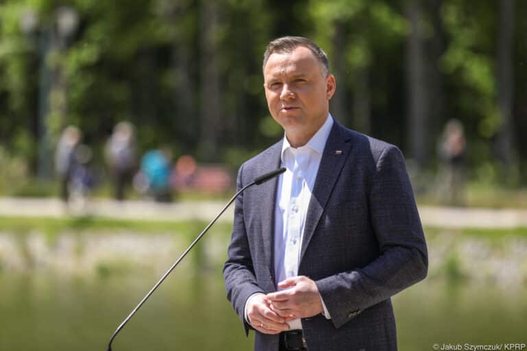 Program „Moja Woda”- 100 milionów złotych na 20 tysięcy przydomowych retencji