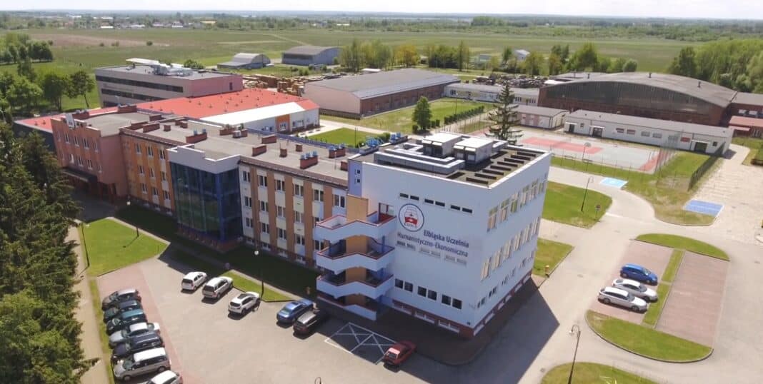 Studia w Elblągu. Od psychologii po bezpieczeństwo wewnętrzne