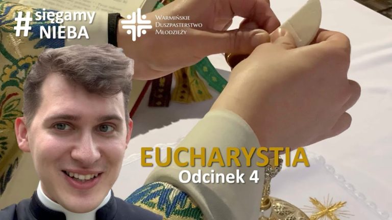 Msze i katechezy&hellip; na YouTube! Oryginalny pomysł Archidiecezji Warmińskiej