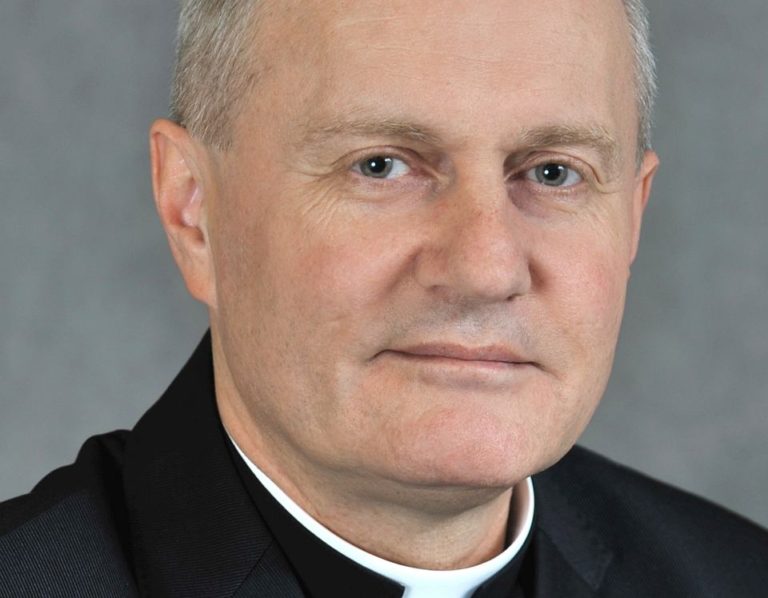 Ks. prof. Mirosław Kalinowski ze Szczytna nowym rektorem KUL