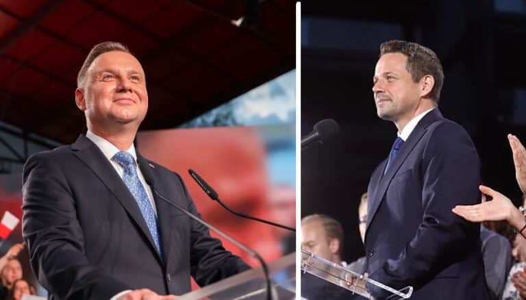 Warmińsko-Mazurskie. Są dane PKW ze 100% komisji. Kto wygrał w regionie, a kto w Olsztynie?