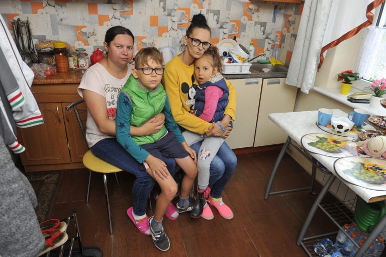 &bdquo;Piorun&rdquo; straszy mieszkańc&oacute;w? &bdquo;Groził mnie i mojej rodzinie śmiercią i podpaleniem&rdquo;