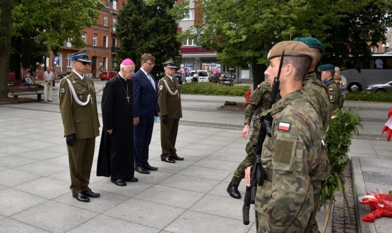 Wojew&oacute;dzkie obchody 100-lecia plebiscytu na Warmii i Mazurach
