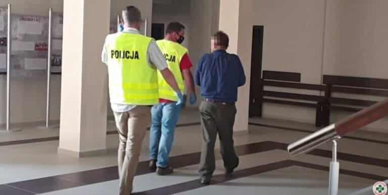 Sąd uchylił areszt dla szef&oacute;w schroniska w Radysach