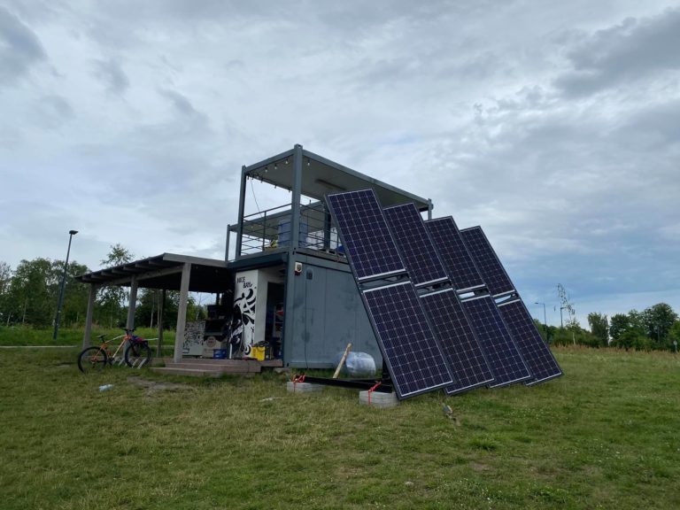 W Olsztynie powstał pierwszy i jedyny taki w Polsce tor do sport&oacute;w wodnych