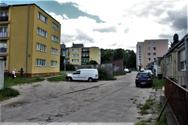 Śmierć po dopalaczach? Znaleziono martwego mężczyznę. Na Zatorzu wrze