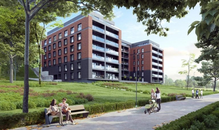 Radni m&oacute;wią &bdquo;nie&rdquo; deweloperowi. Kontrowersyjny blok przy Parku Centralnym nie zostanie wybudowany?