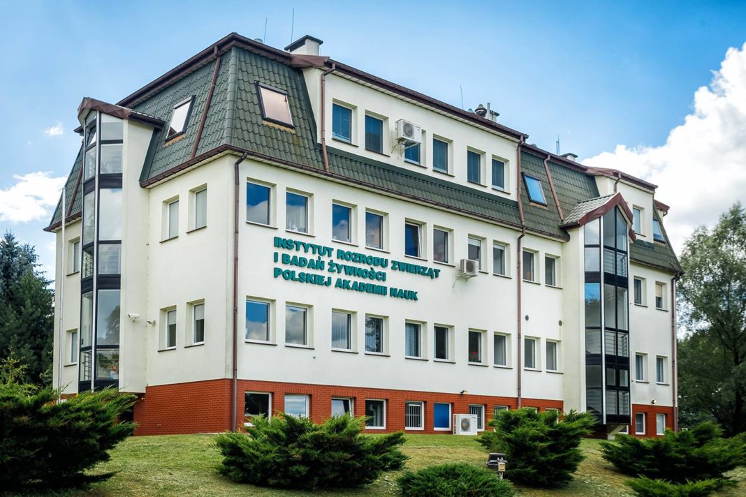 Instytut PAN w Olsztynie zdobył 2,5 miliona euro na realizację 6-letniego projektu badawczego