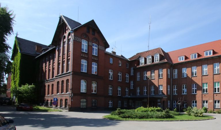 Samorząd Giżycka przejął upadły szpital powiatowy
