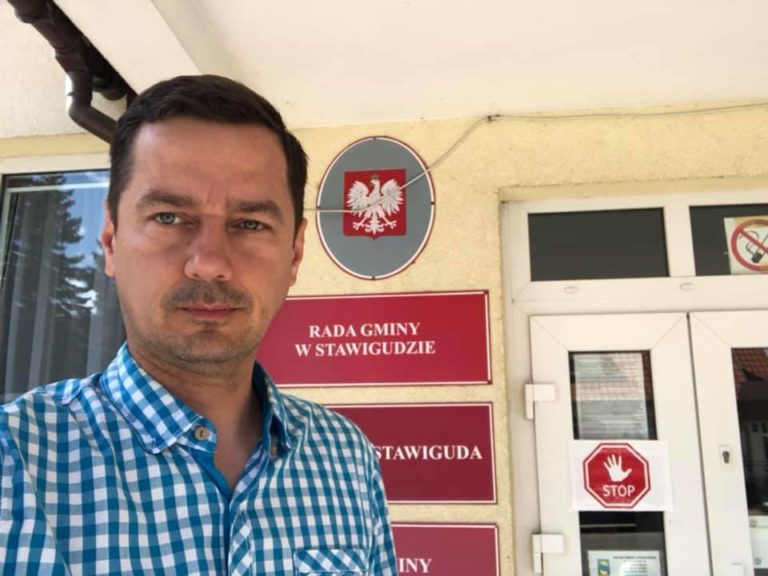 Jedna z gmin z naszego regionu z największym przyrostem mieszkańców w Polsce