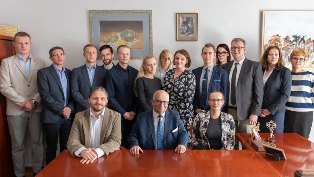 Olsztyńska kancelaria wyróżniona w rankingu za działalność pro bono
