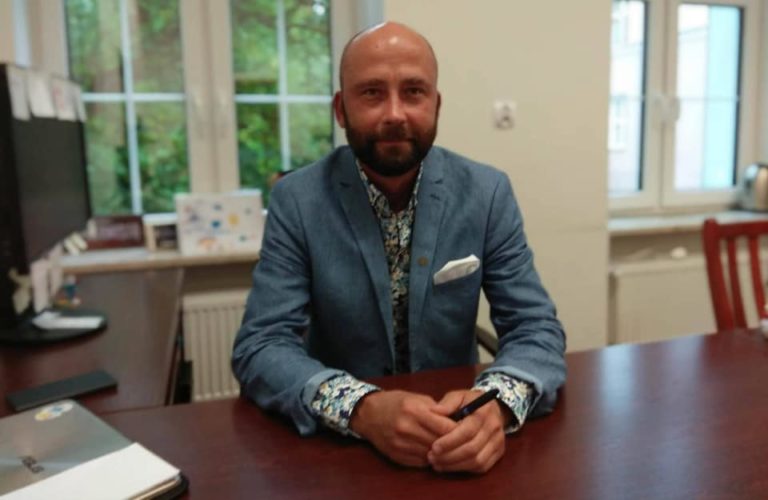 Jest nowy prorektor UWM-u
