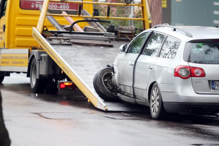 Zderzyły się trzy auta w Olsztynie