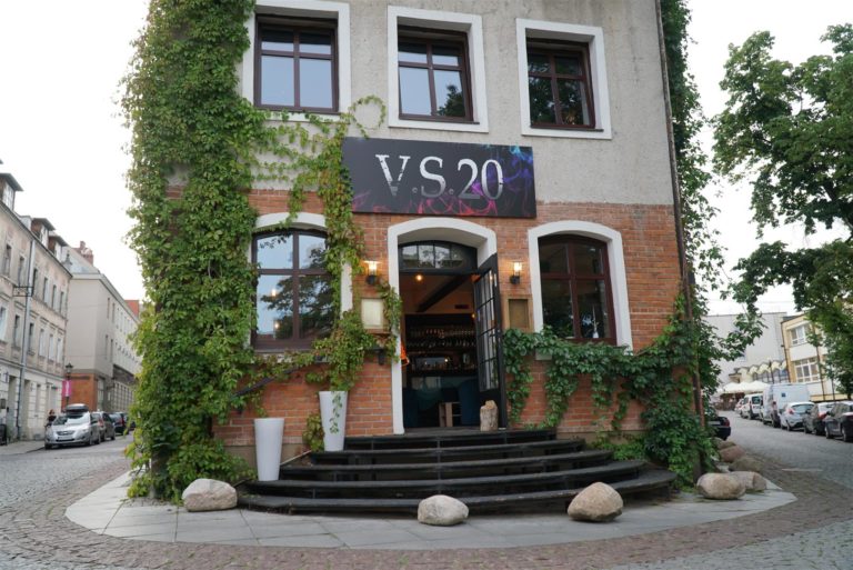 Nowy pub w Olsztynie tylko dla osób od 20 roku życia. Z jedynym takim piwem na całej „starówce”!