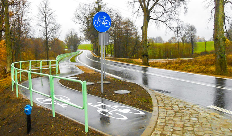 Przy Mazurskiej Pętli Rowerowej powstaną wieże widokowe