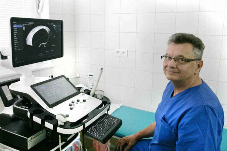 Coraz więcej kobiet z wojew&oacute;dztwa wybiera biskupiecki szpital