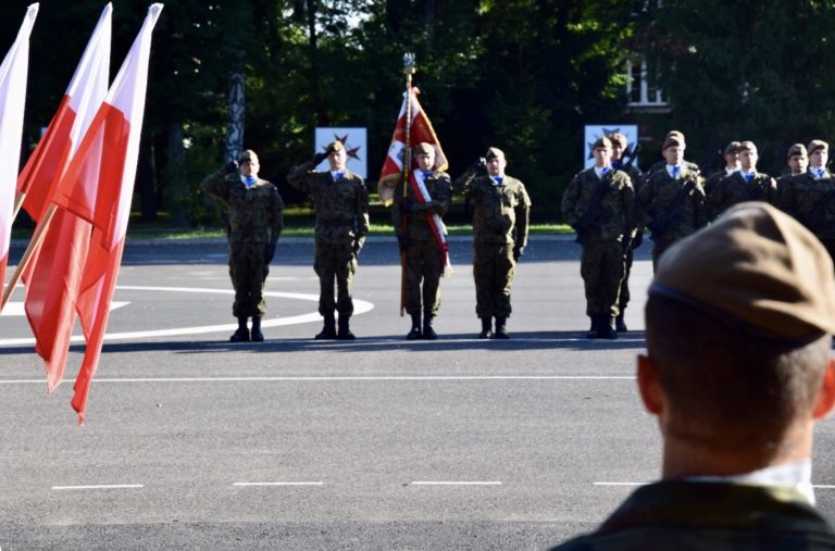 Obchody setnej rocznicy Bitwy Warszawskiej w sobotę, w Olsztynie