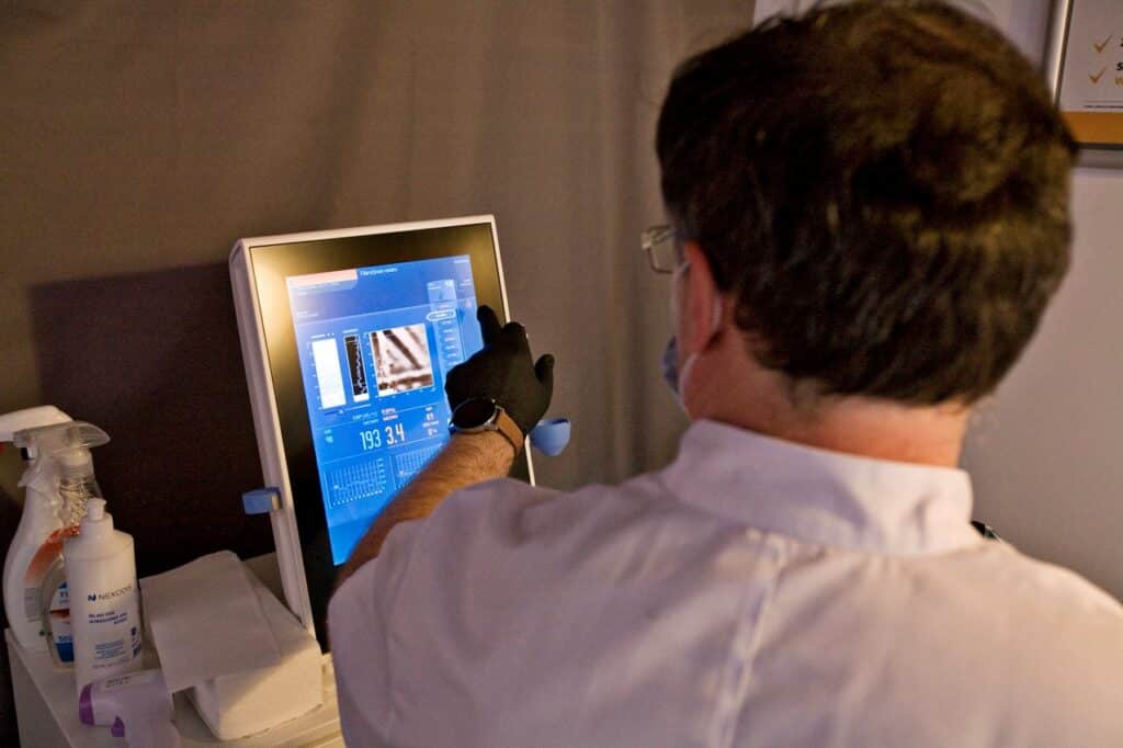 &bdquo;Wątrobus&rdquo; w Olsztynie! Nie przegap bezpłatnego badania profilaktycznego