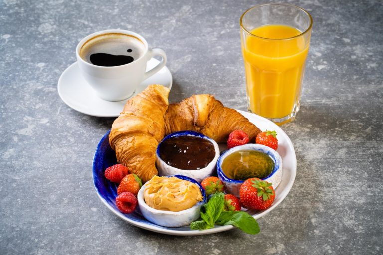 Jedyne takie śniadania w Olsztynie