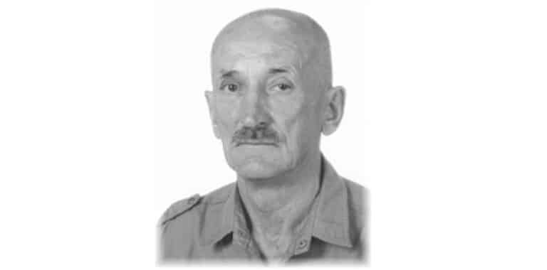 Zaginął 68-latek, czy ktoś go widział?