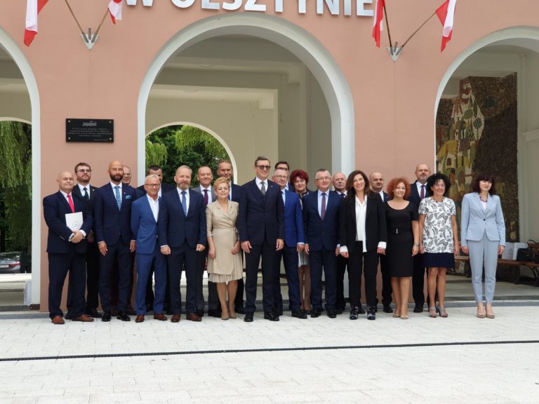 Znamy nowych Prorektor&oacute;w UWM-u