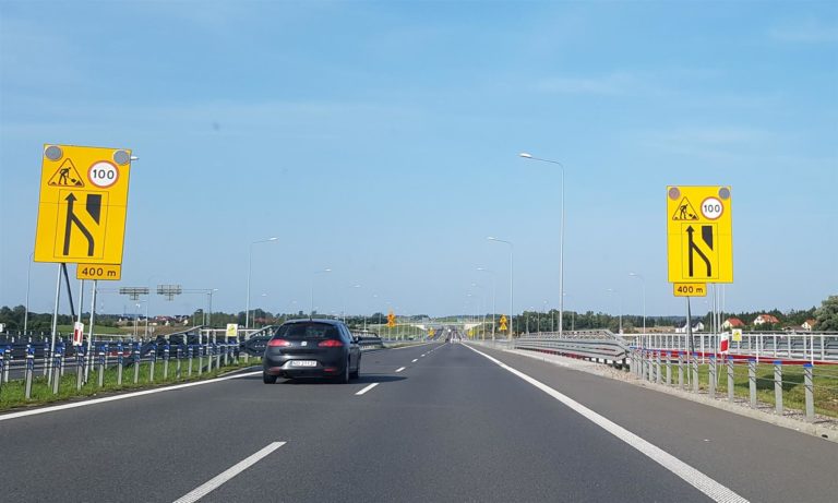 Tylko jeden pas na olsztyńskiej obwodnicy? Wymagane poprawki