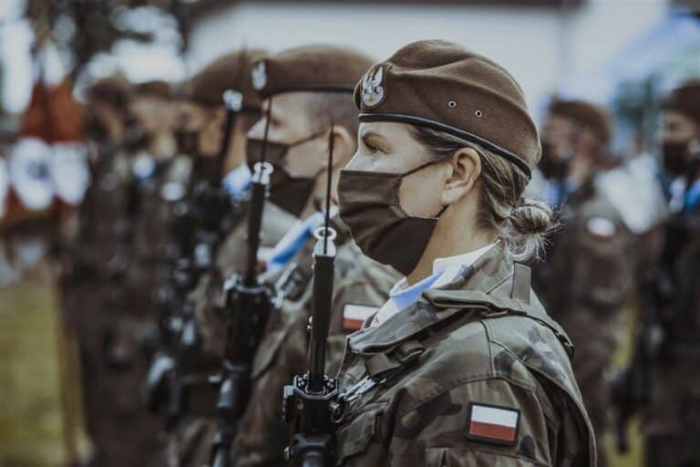 W hołdzie Bohaterom Walk o Niepodległość