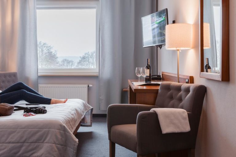 Hotel z 12-letnią tradycją się zamyka. Pow&oacute;d? Koronawirus