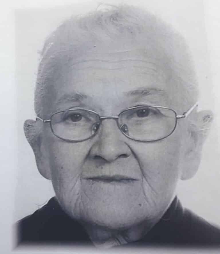 Zaginęła 73-latka. Czy ktoś ją widział?