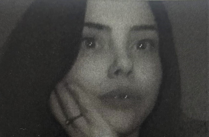 Zaginęła 16-letnia Basia