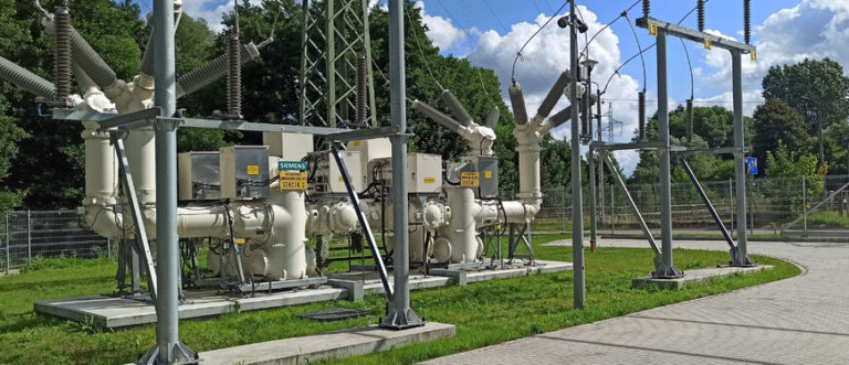 Za 23 mln zł Energa Operator wybuduje punkt zasilania w gminie Biskupiec