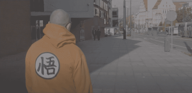 &bdquo;Kołysanka dla Olsztyna&rdquo; od autora piosenki o dzikach