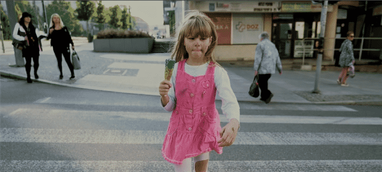 Film jubileuszowy olsztyńskiego MOPS-u podbija internet